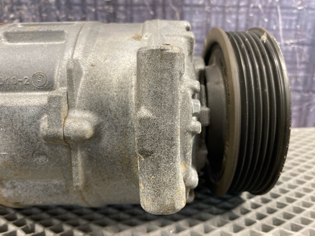 Компрессор кондиционера, 14920 рублей, Красноярск