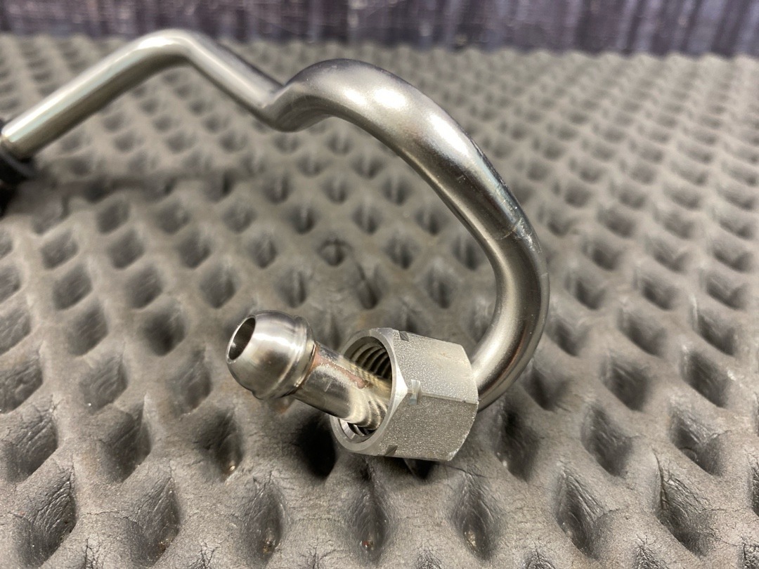 Топливная трубка, 1210 рублей, Красноярск