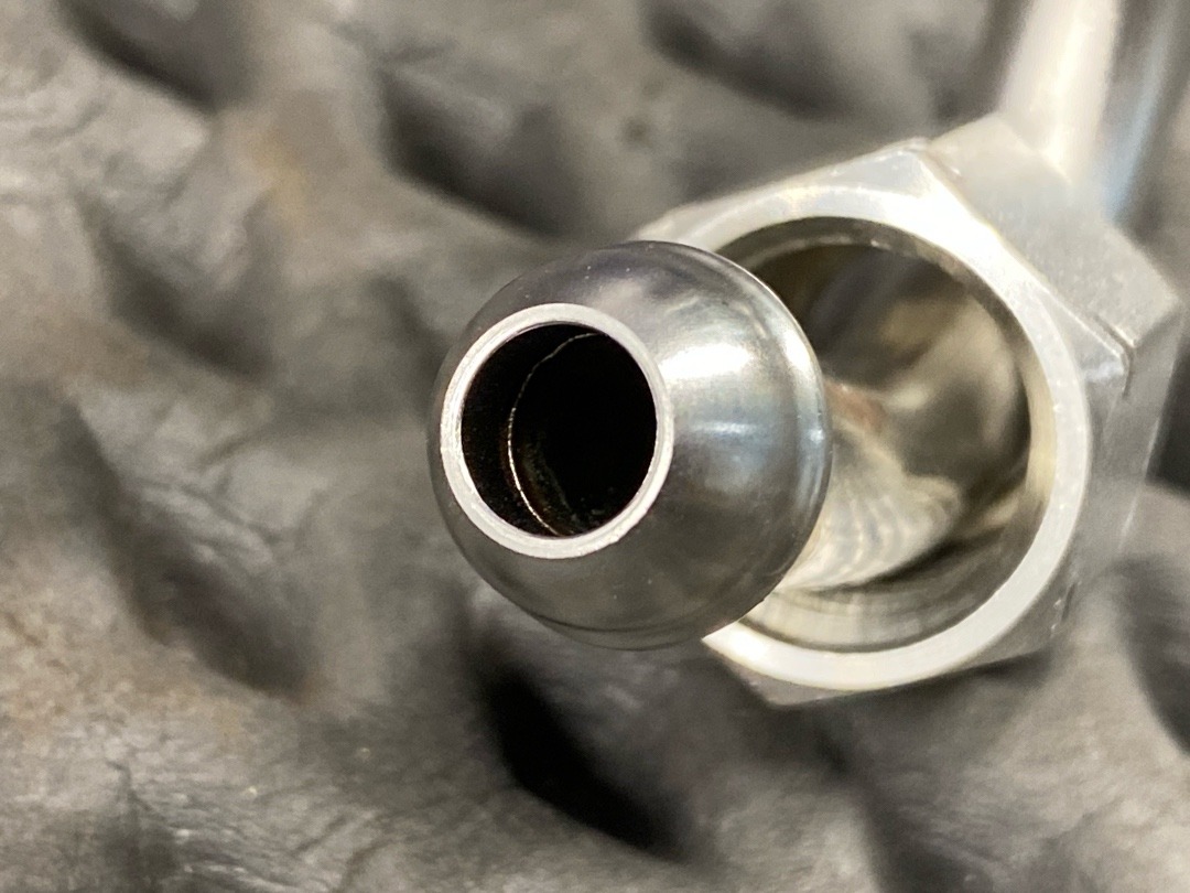 Топливная трубка, 1210 рублей, Красноярск