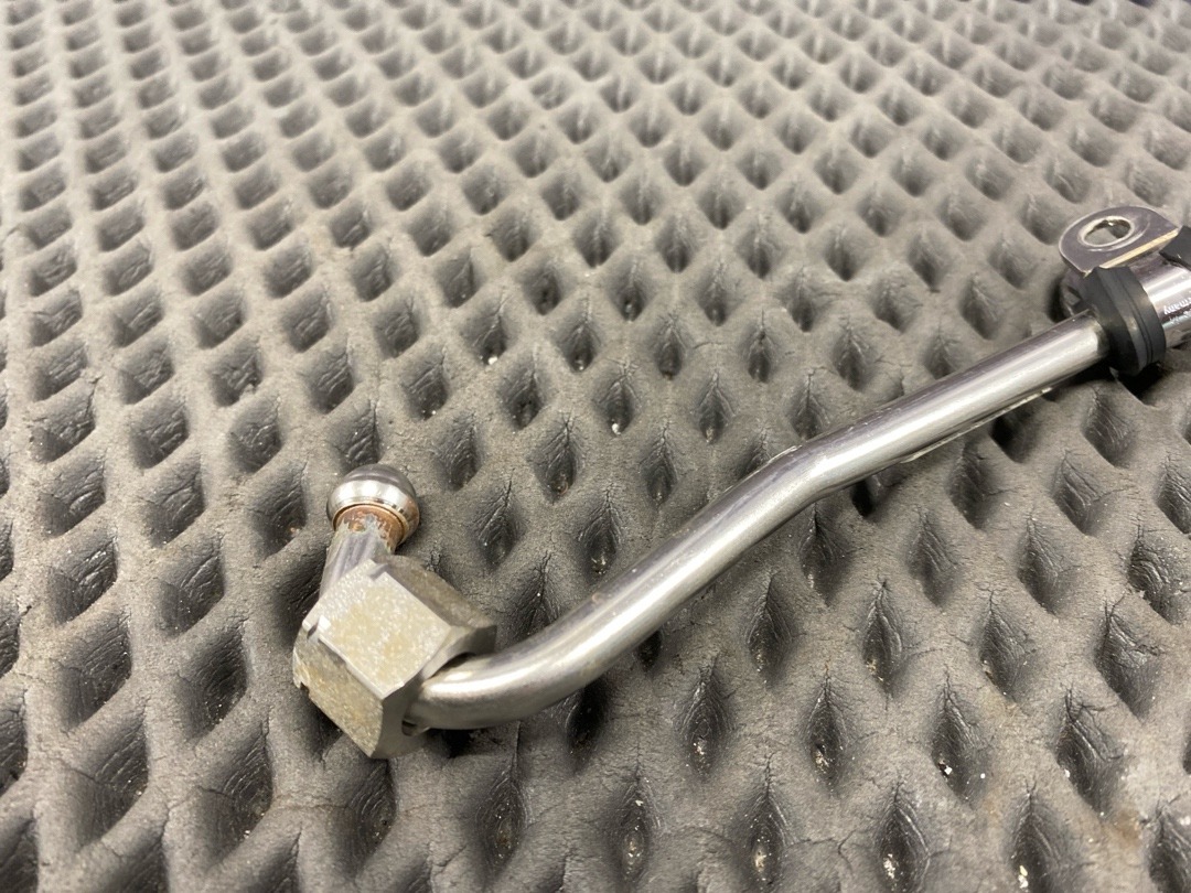 Топливная трубка, 1210 рублей, Красноярск