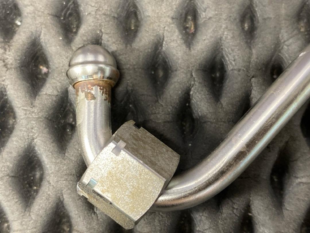 Топливная трубка, 1210 рублей, Красноярск