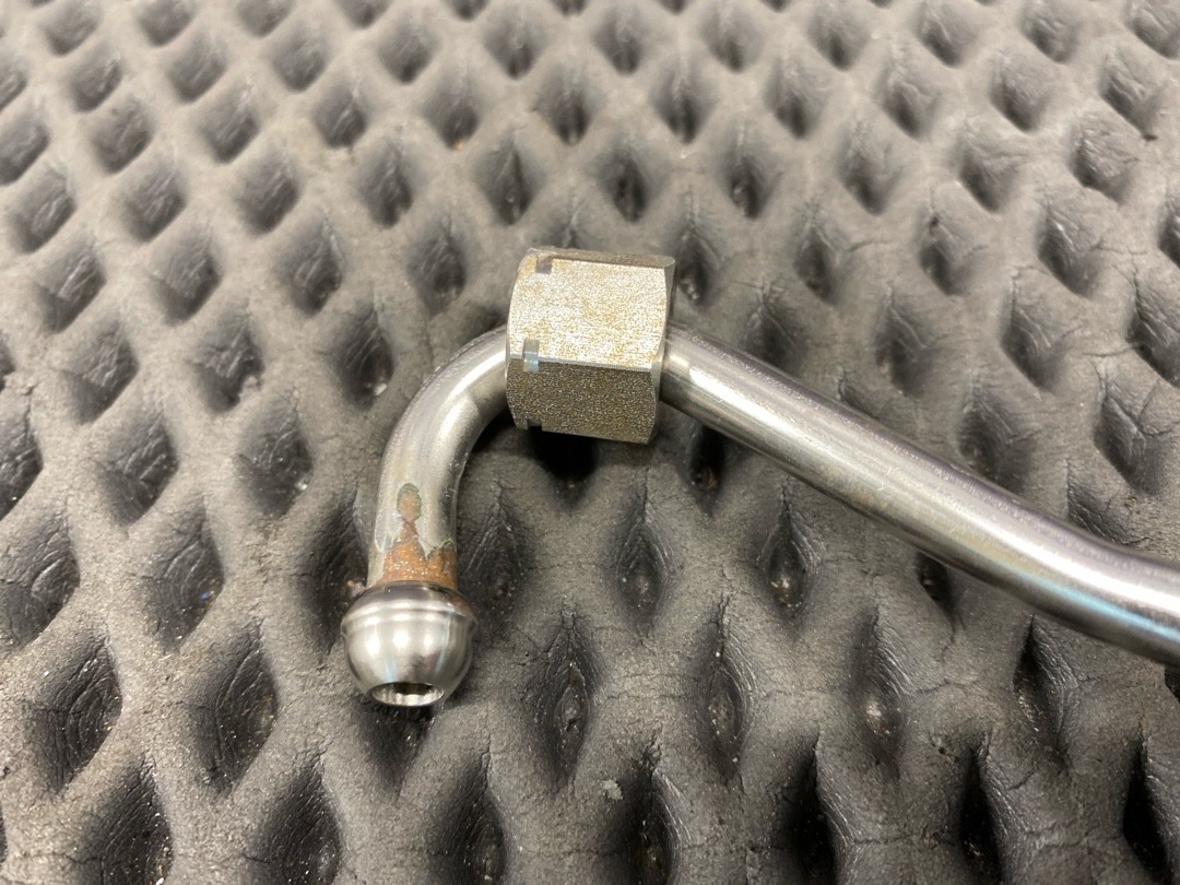 Топливная трубка, 1210 рублей, Красноярск