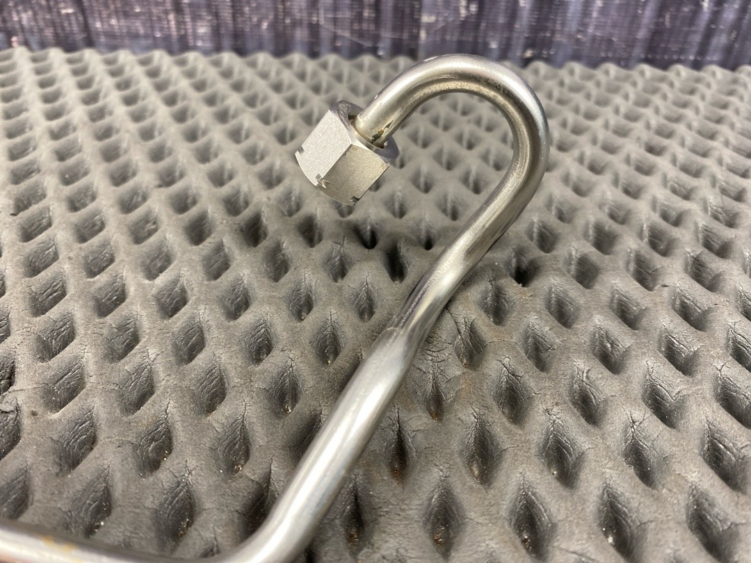 Топливная трубка, 1210 рублей, Красноярск