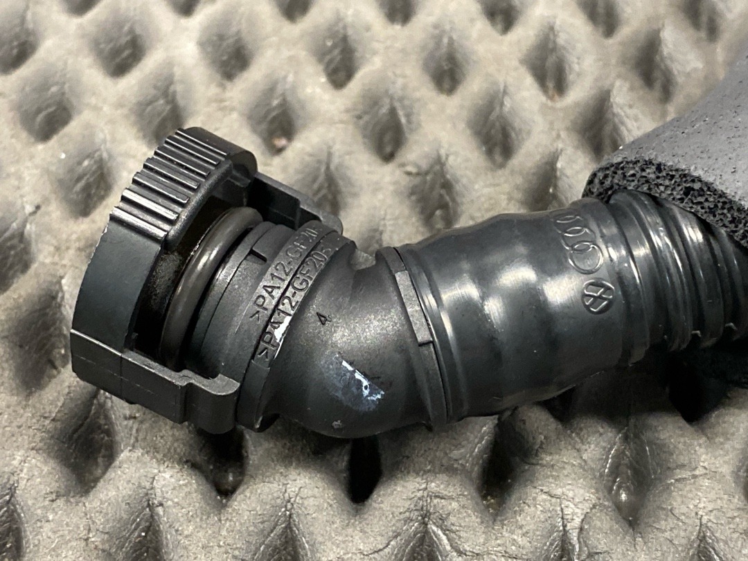 Шланг вентиляции, 1080 рублей, Красноярск