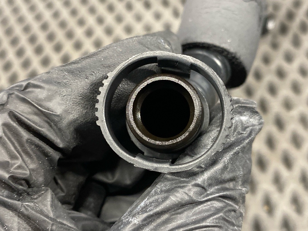 Шланг вентиляции, 1080 рублей, Красноярск