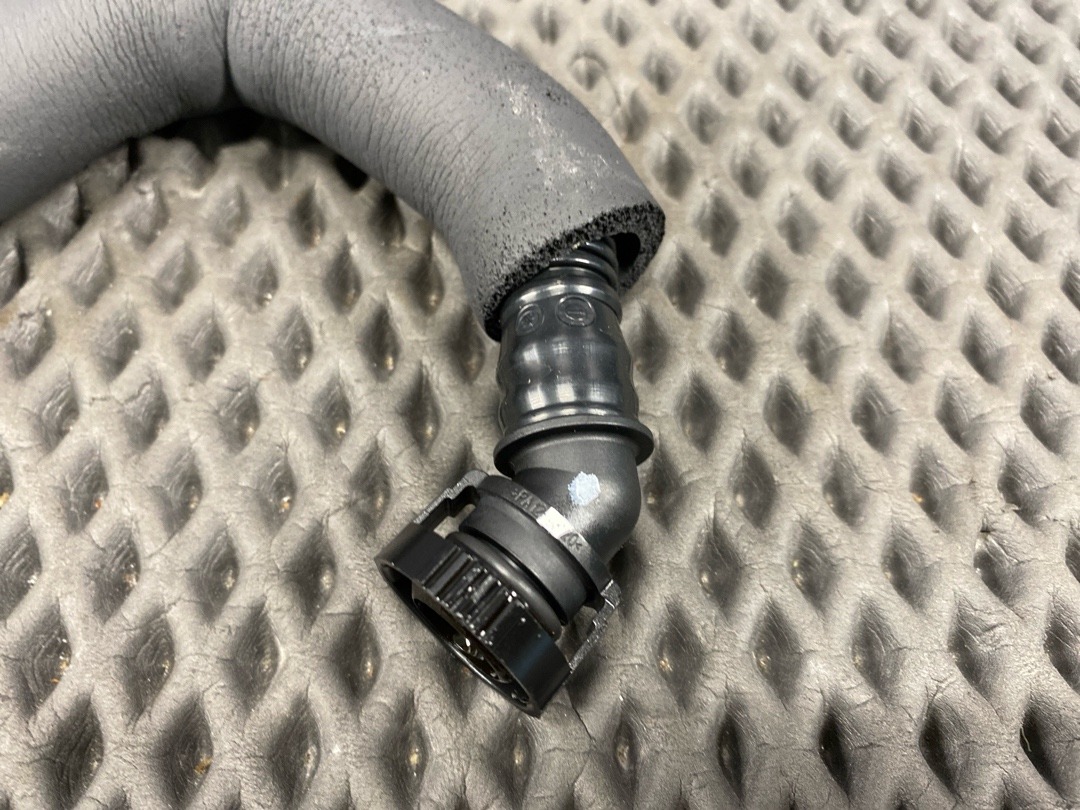 Шланг вентиляции, 1080 рублей, Красноярск