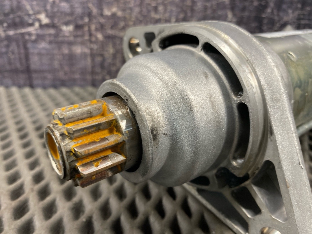 Стартер, 7220 рублей, Красноярск