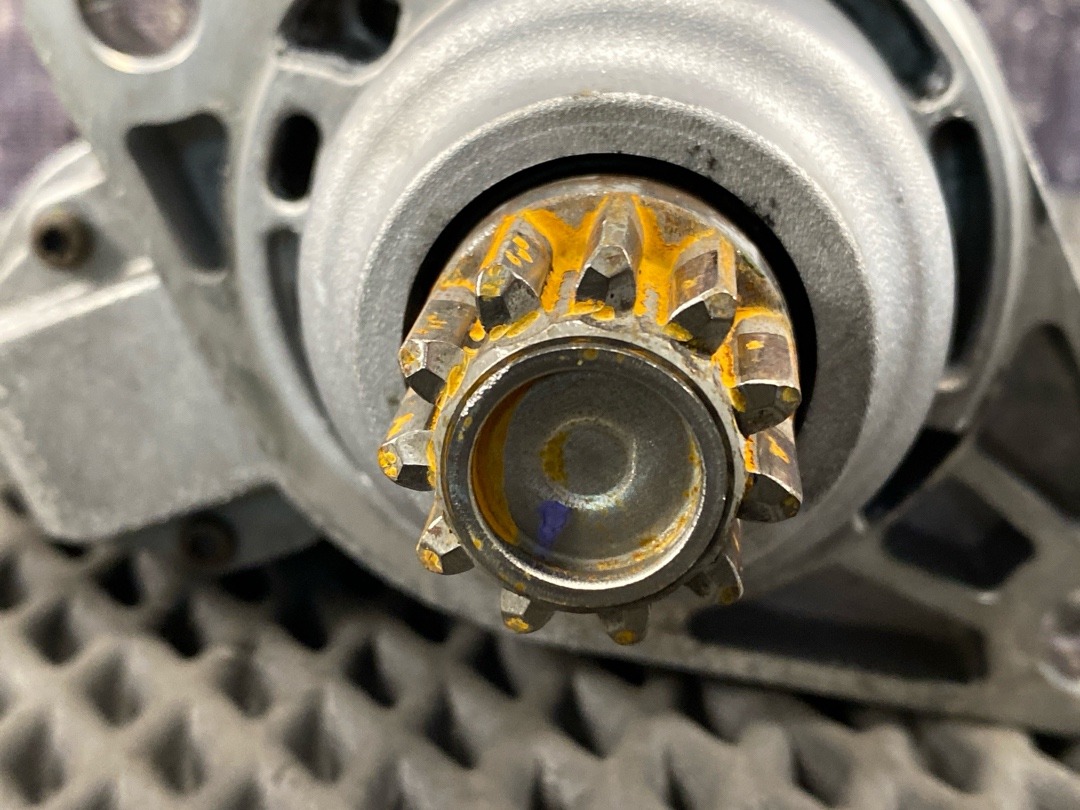 Стартер, 7220 рублей, Красноярск