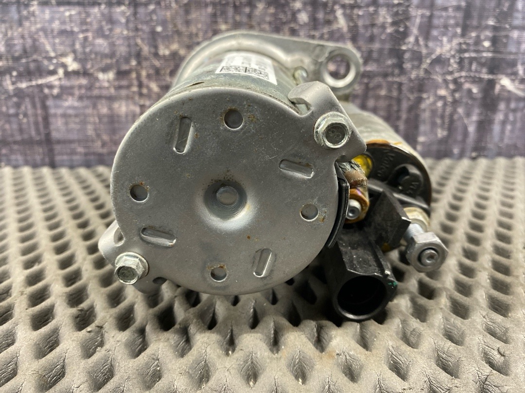 Стартер, 7220 рублей, Красноярск