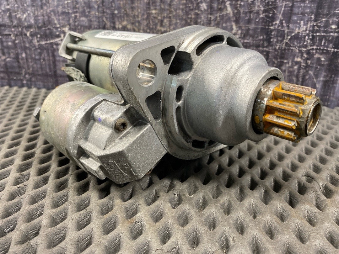 Стартер, 7220 рублей, Красноярск