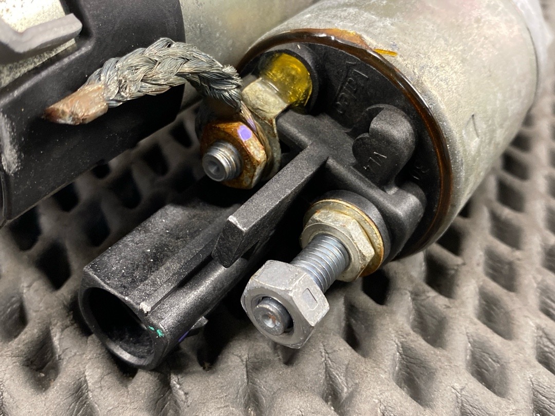 Стартер, 7220 рублей, Красноярск