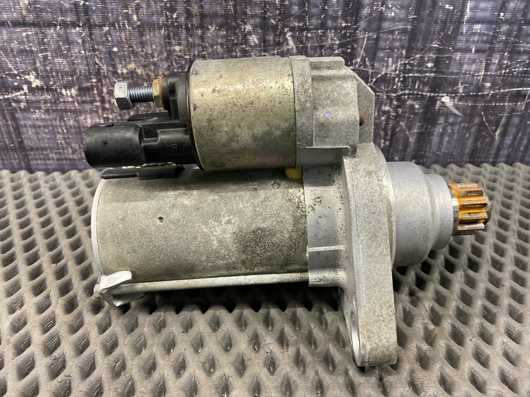 Стартер, 7220 рублей, Красноярск