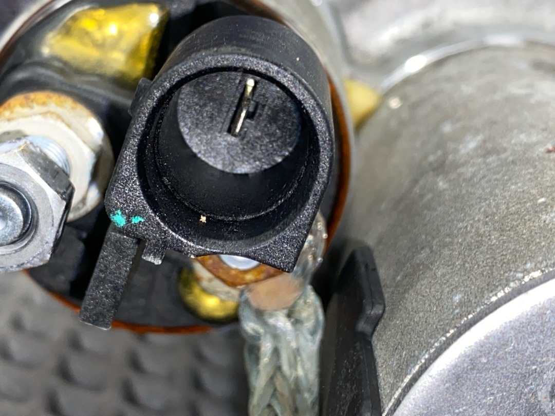 Стартер, 7220 рублей, Красноярск