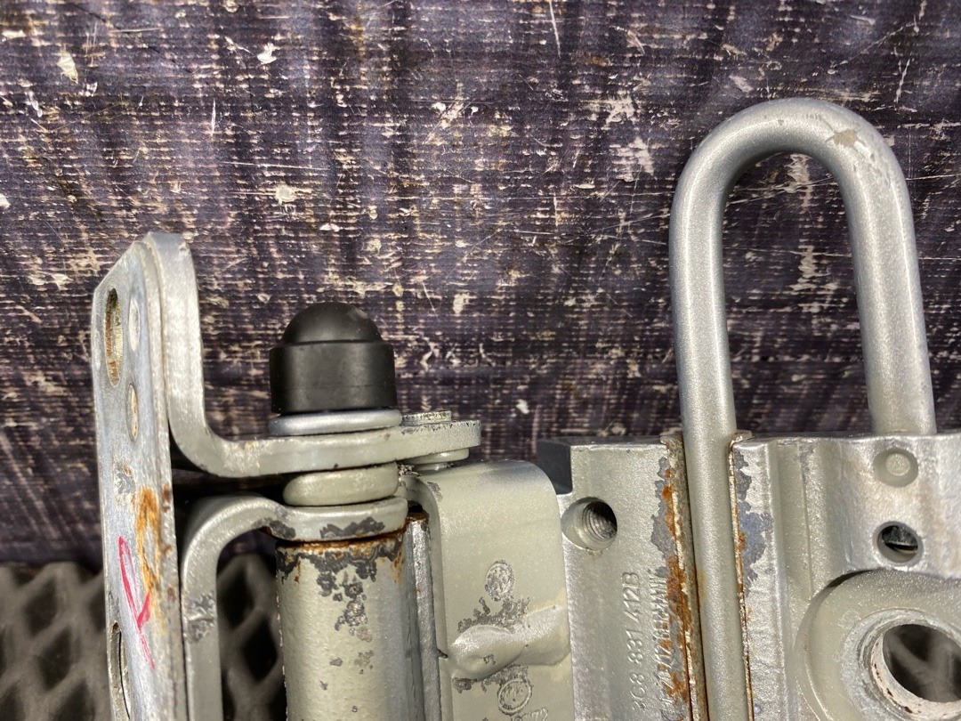 Петля двери, 4890 рублей, Красноярск