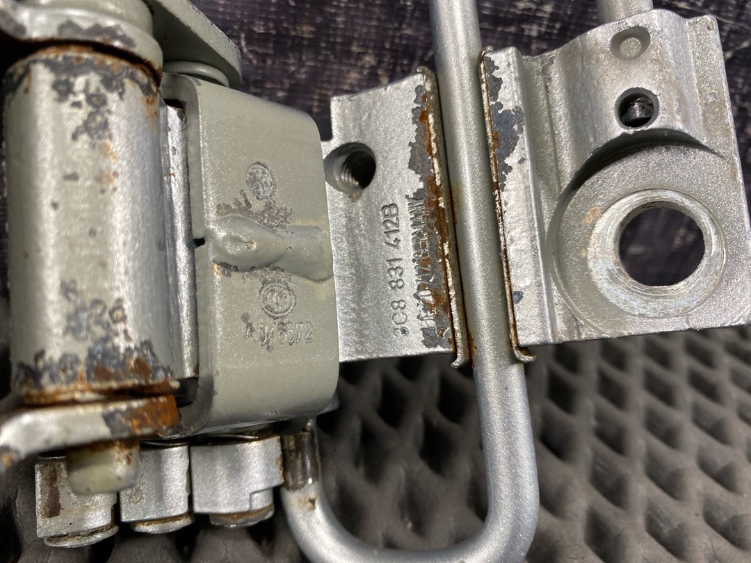 Петля двери, 4890 рублей, Красноярск