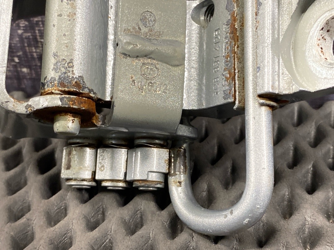 Петля двери, 4890 рублей, Красноярск