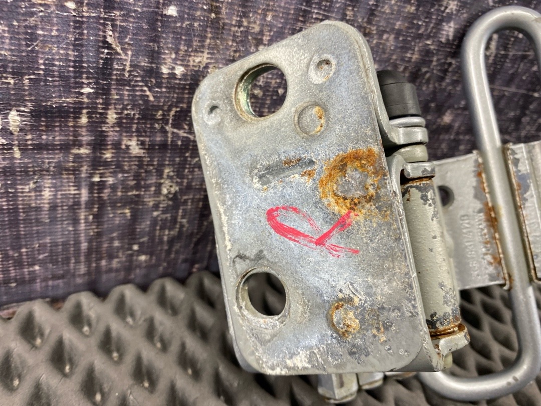 Петля двери, 4890 рублей, Красноярск