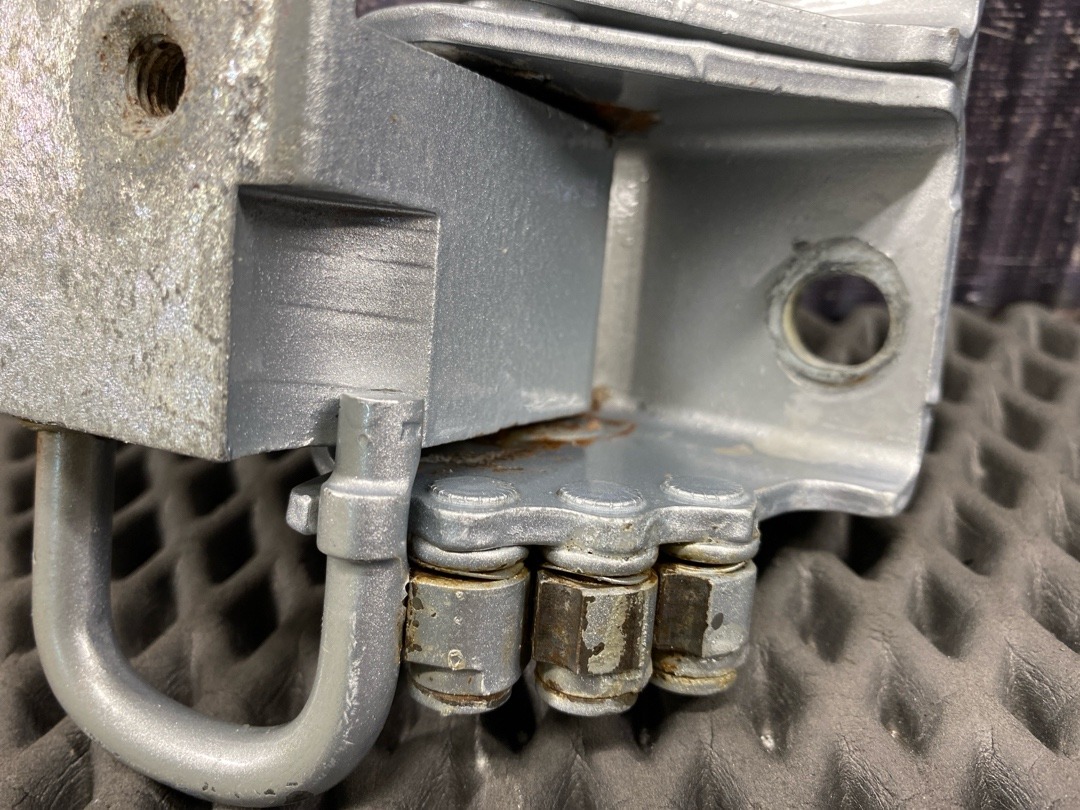 Петля двери, 4890 рублей, Красноярск