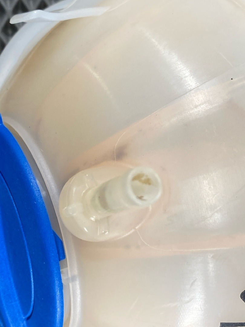 Бачок расширительный, 1860 рублей, Красноярск