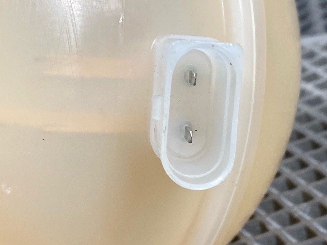 Бачок расширительный, 1860 рублей, Красноярск