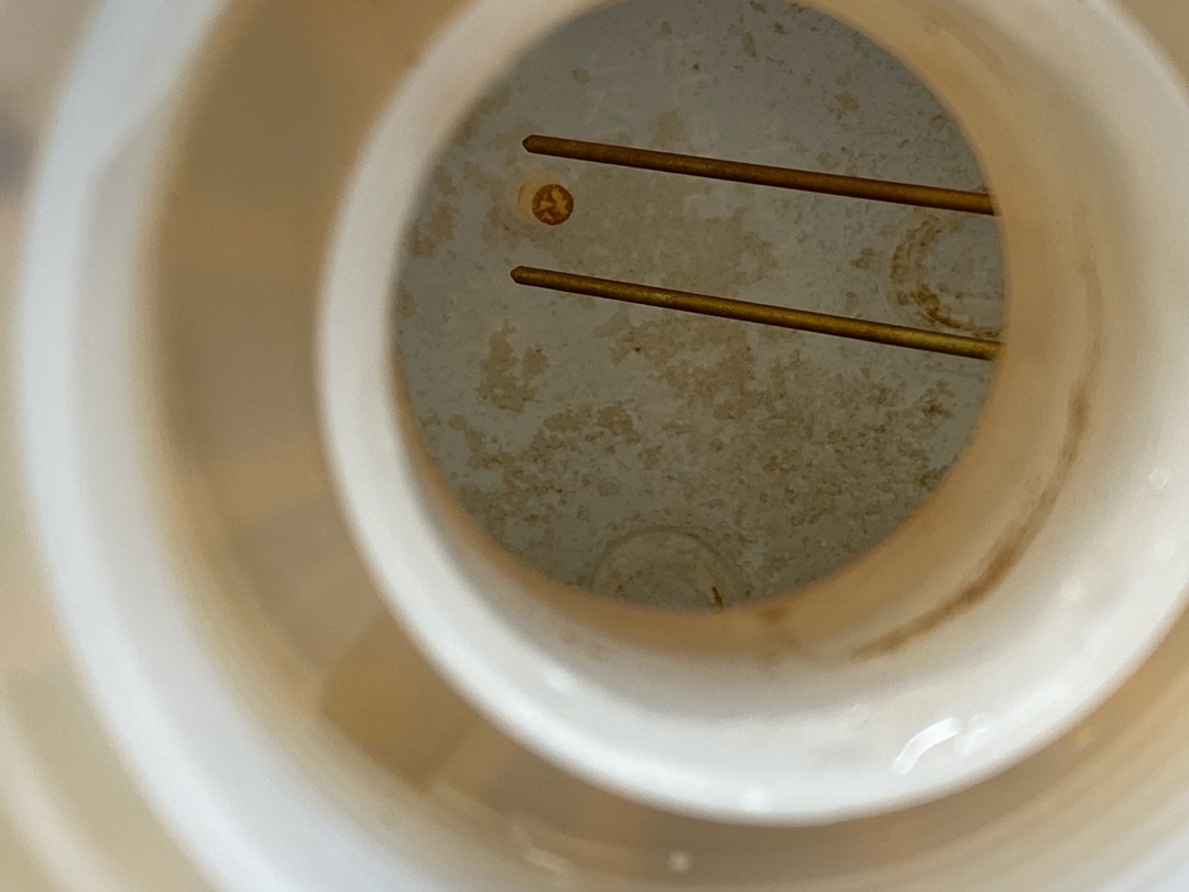 Бачок расширительный, 1860 рублей, Красноярск