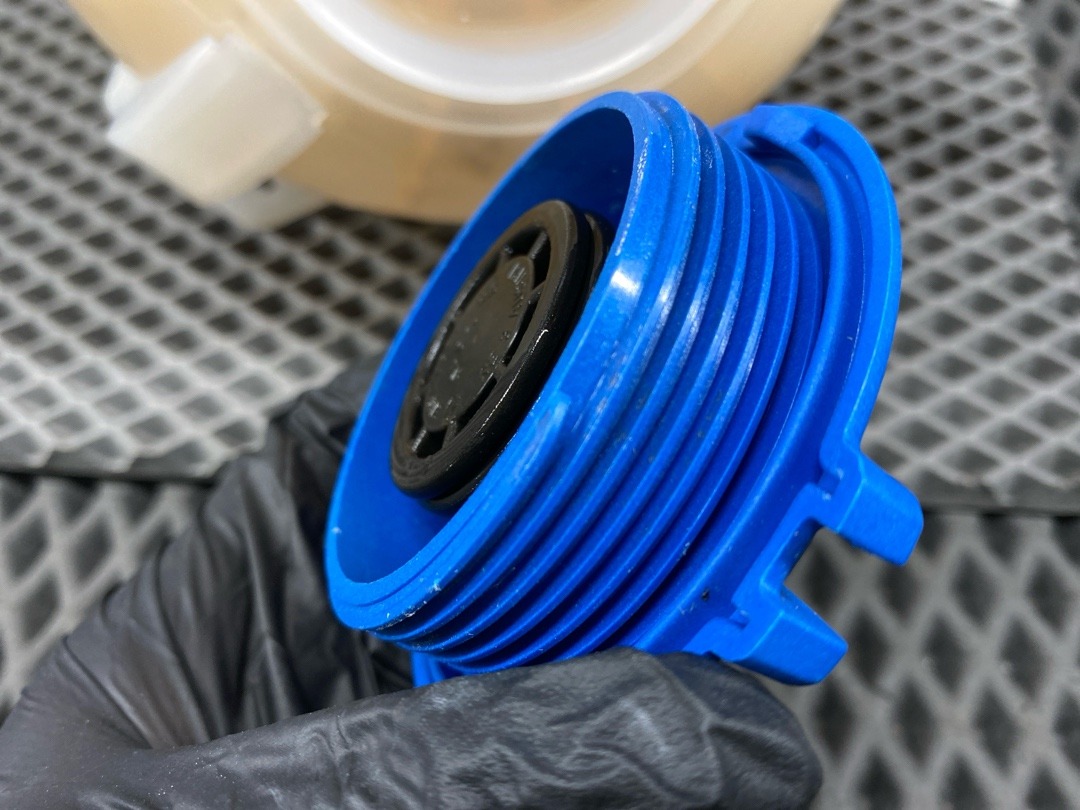 Бачок расширительный, 1860 рублей, Красноярск