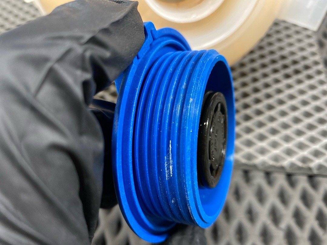 Бачок расширительный, 1860 рублей, Красноярск