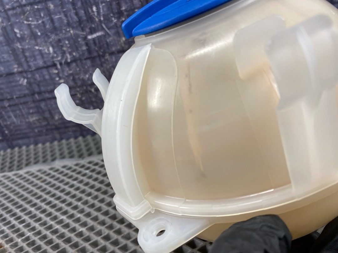 Бачок расширительный, 1860 рублей, Красноярск