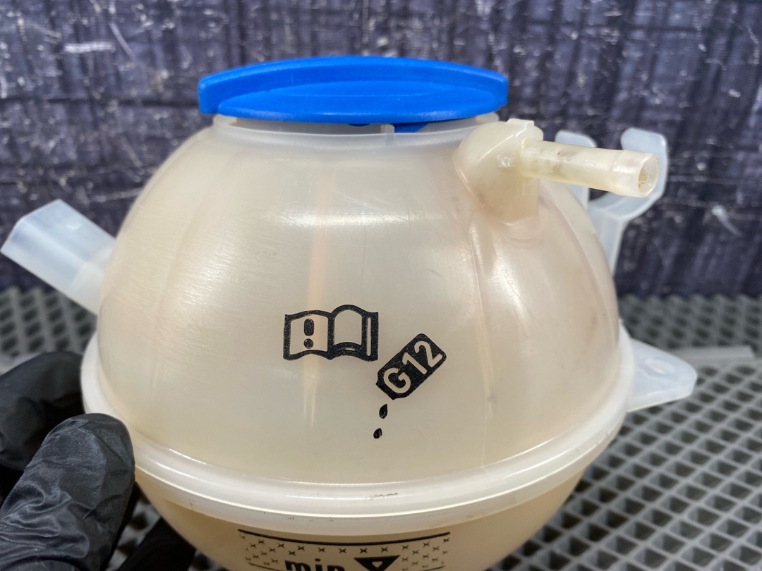 Бачок расширительный, 1860 рублей, Красноярск