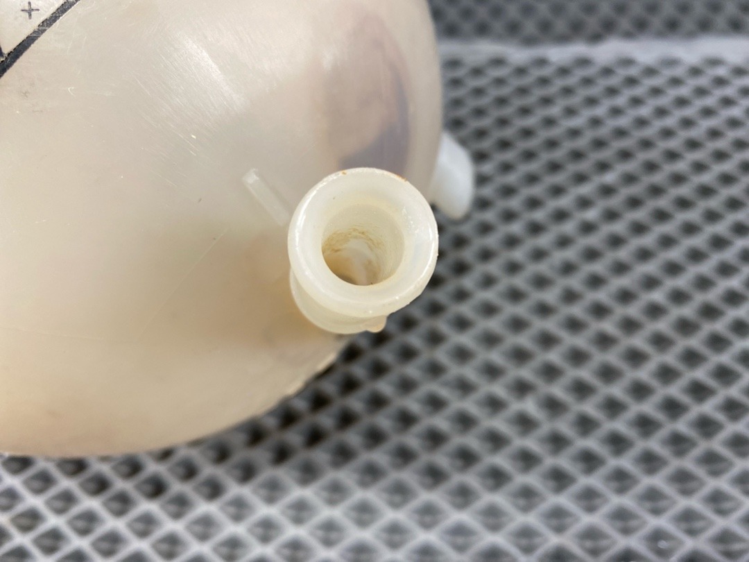 Бачок расширительный, 1860 рублей, Красноярск