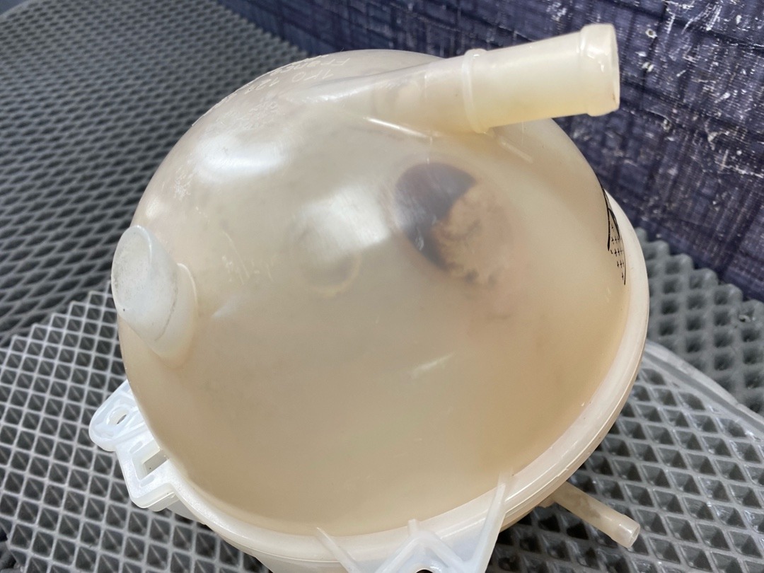 Бачок расширительный, 1860 рублей, Красноярск