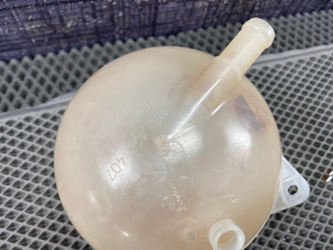 Бачок расширительный, 1860 рублей, Красноярск