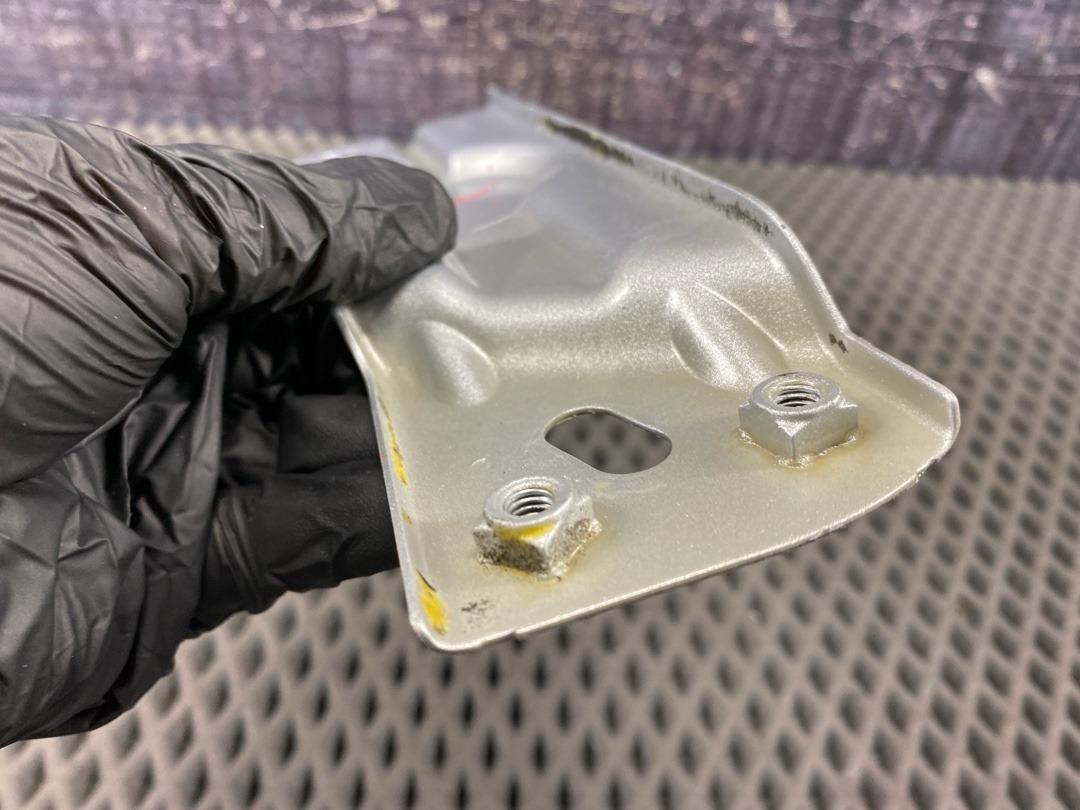 Крепление крыла, 1820 рублей, Красноярск