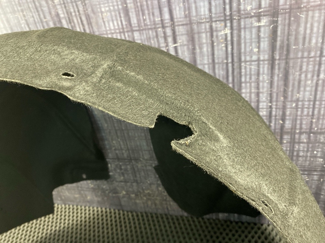 Подкрылок, 4120 рублей, Красноярск