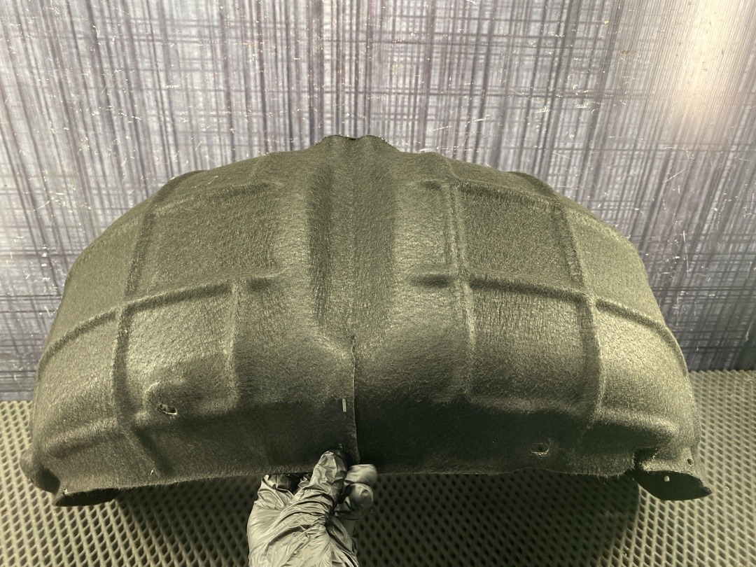 Подкрылок, 4120 рублей, Красноярск