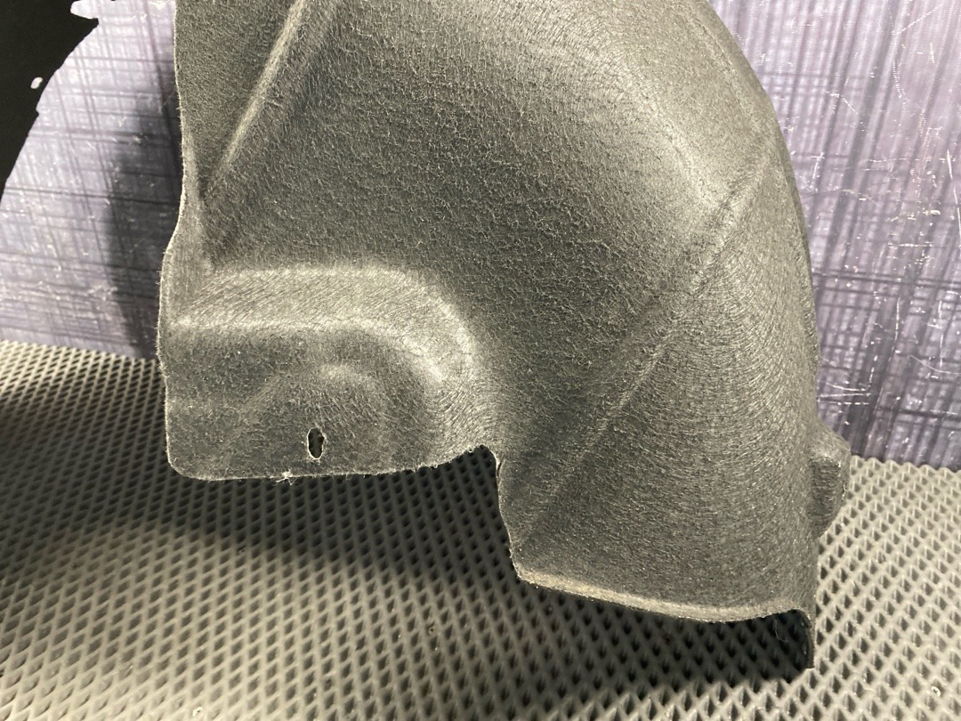 Подкрылок, 4120 рублей, Красноярск