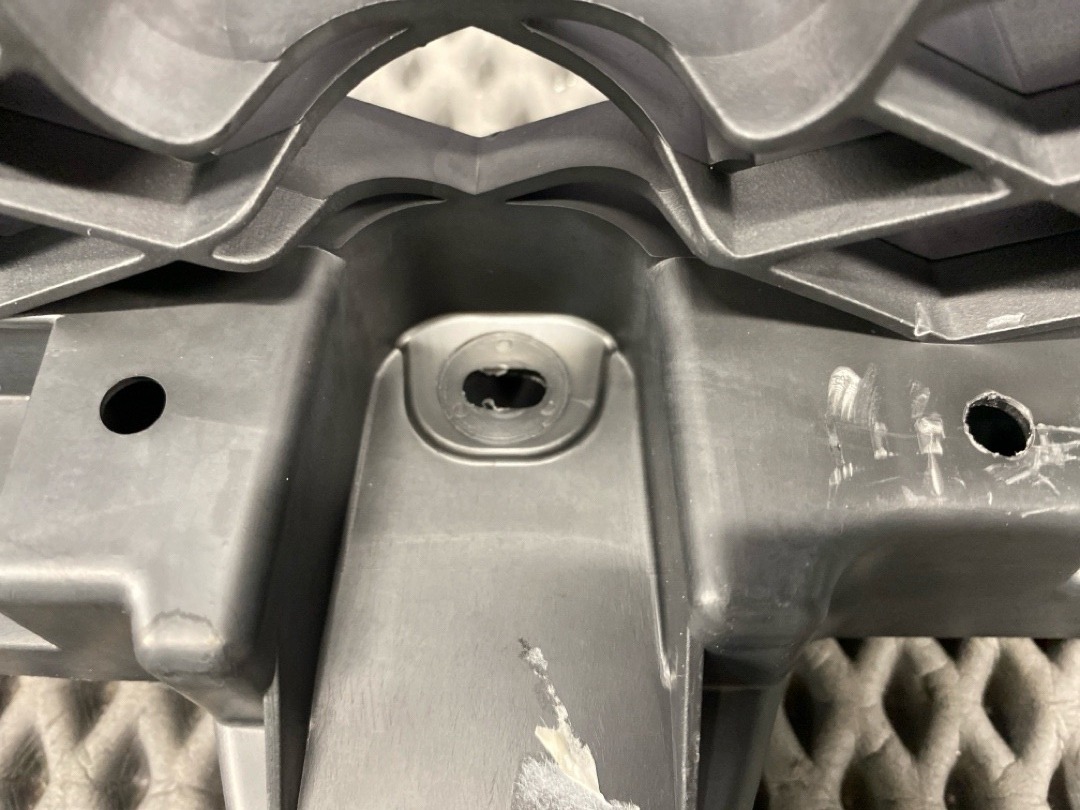 Крепление бампера, 1620 рублей, Красноярск