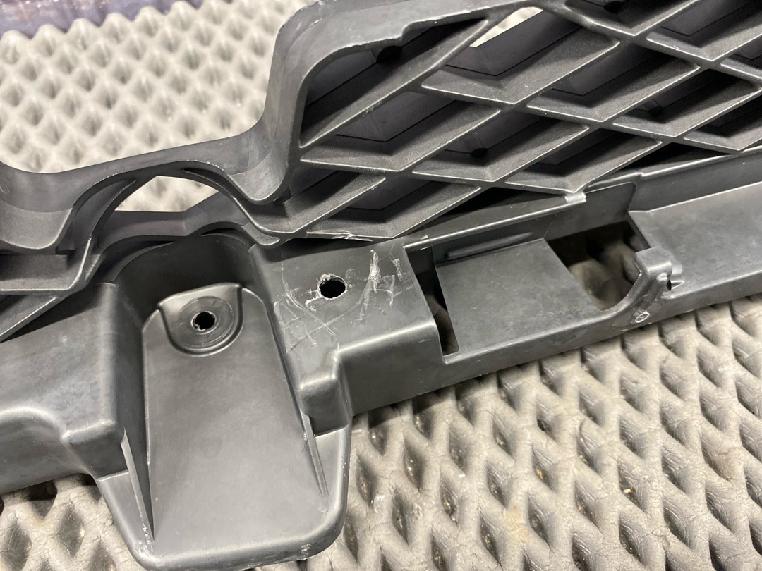 Крепление бампера, 1620 рублей, Красноярск