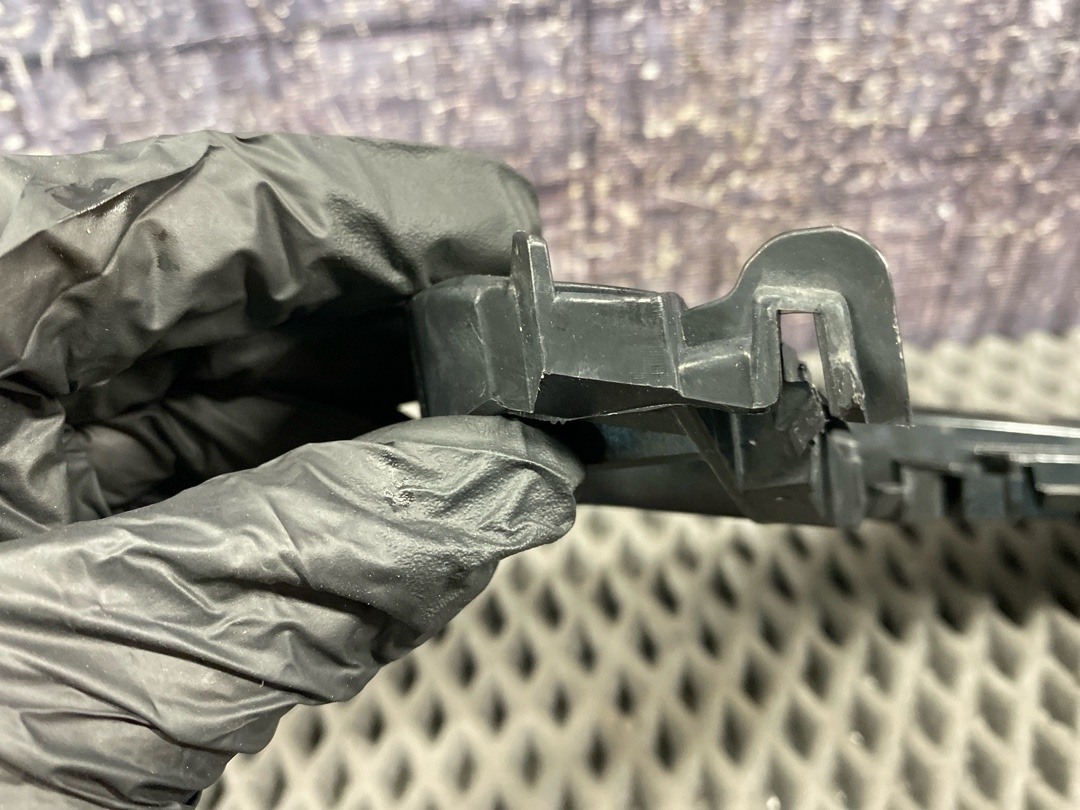 Крепление крыла, 2010 рублей, Красноярск