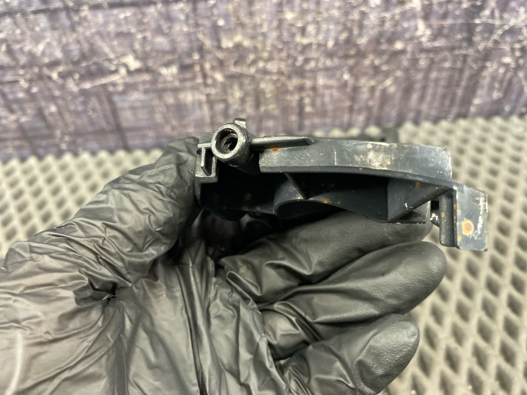 Крепление крыла, 2010 рублей, Красноярск