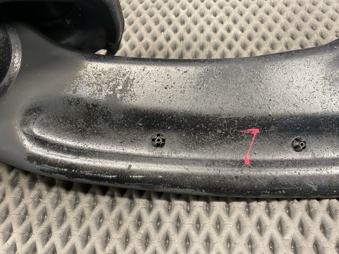 Рычаг подвески, 1970 рублей, Красноярск