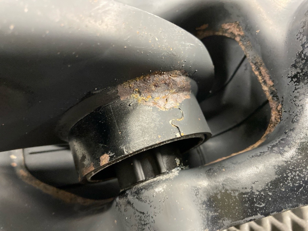 Рычаг подвески, 1970 рублей, Красноярск