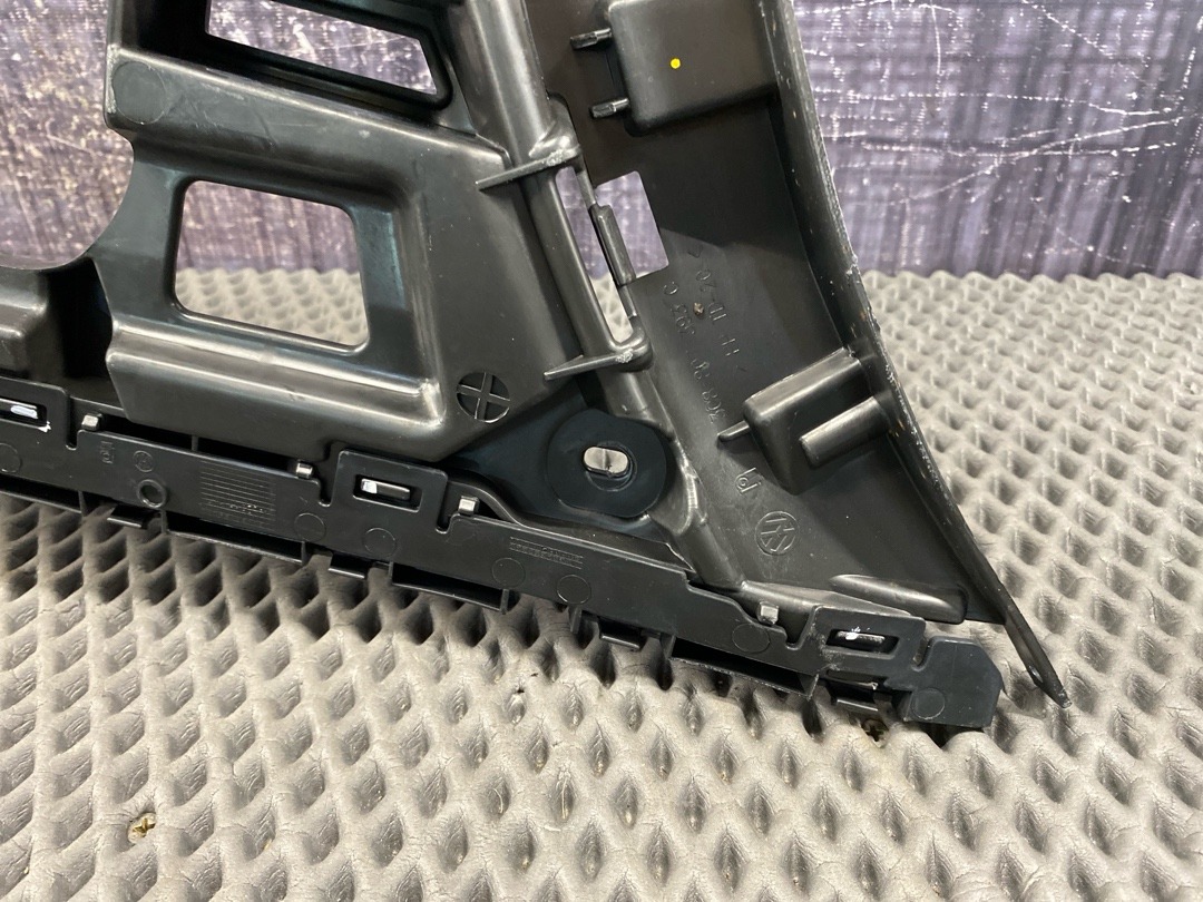 Крепление бампера, 2860 рублей, Красноярск