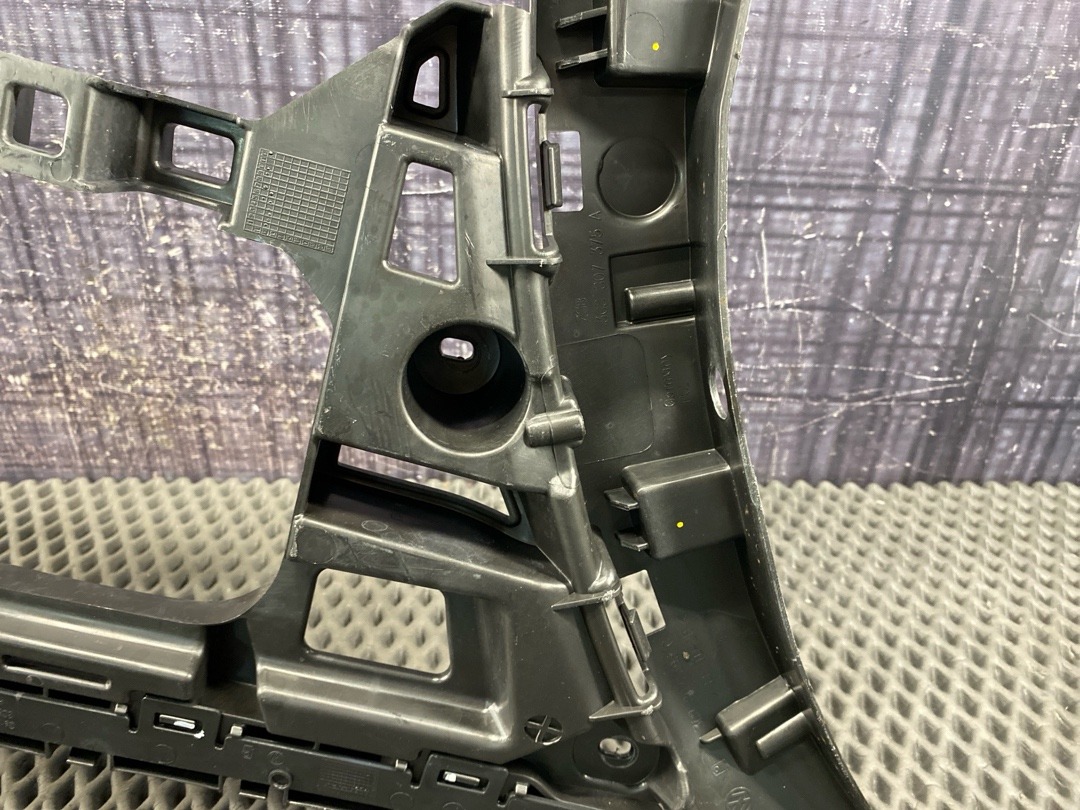 Крепление бампера, 2860 рублей, Красноярск