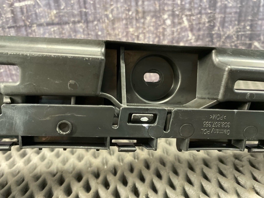 Крепление бампера, 2860 рублей, Красноярск