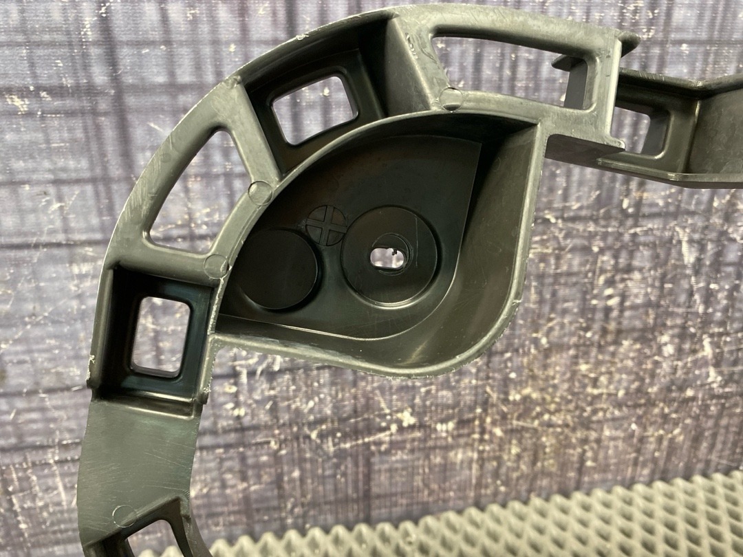 Крепление бампера, 2860 рублей, Красноярск