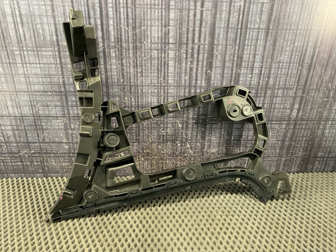 Крепление бампера, 2860 рублей, Красноярск