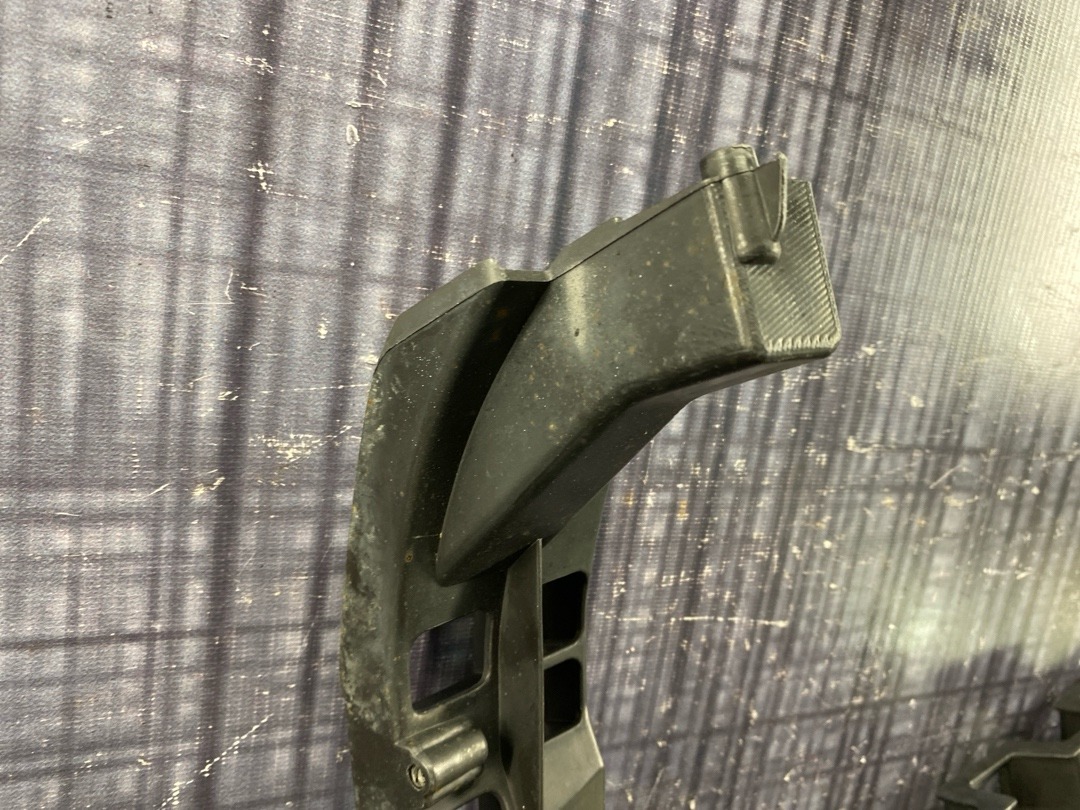 Крепление бампера, 2860 рублей, Красноярск