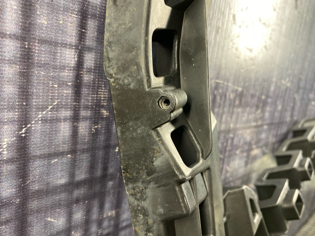 Крепление бампера, 2860 рублей, Красноярск