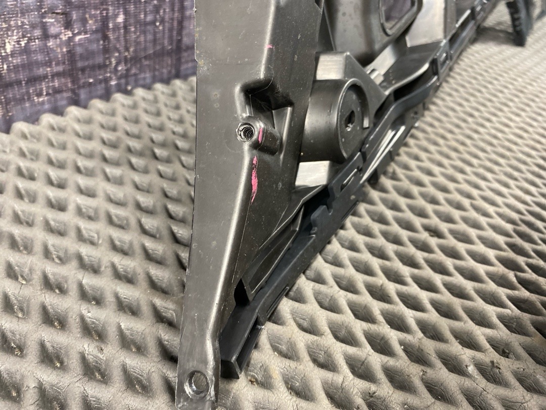 Крепление бампера, 2860 рублей, Красноярск